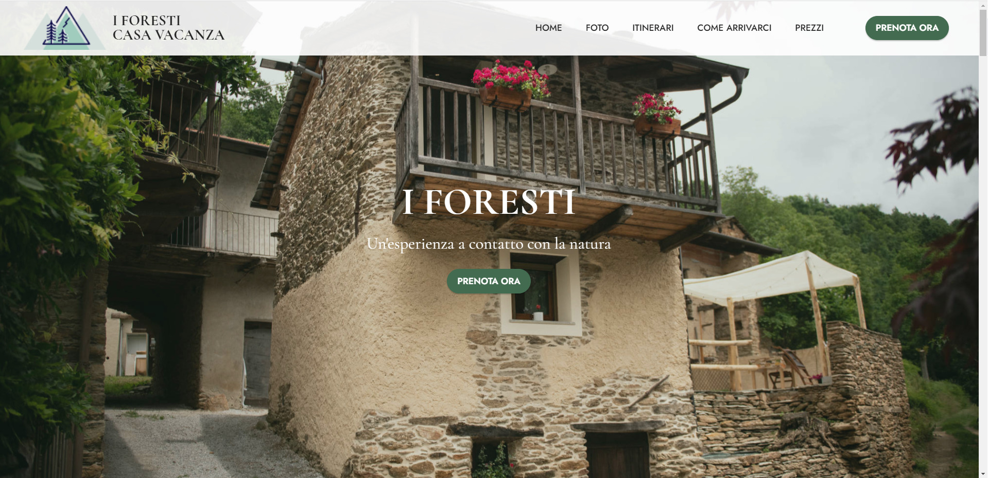 casavacanzeiforestivalmaira